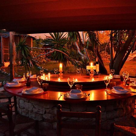 Villa Sitges El Ranch Amaizing Outdoor Areas Beaches At 5 Minutes Walk Sitges At 15 Min Drive Ac Pool Jacuzzi & Garden Xxl Calafell Dış mekan fotoğraf