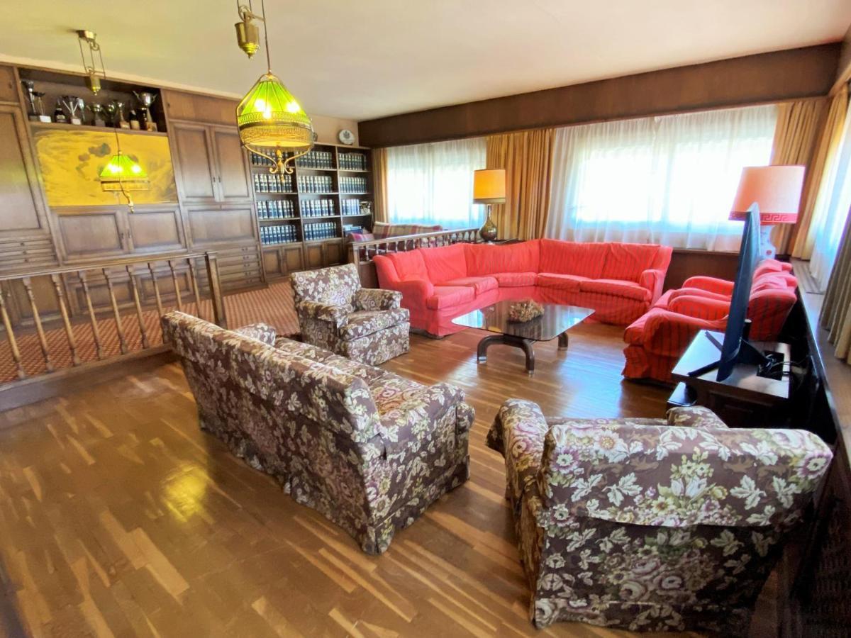 Villa Sitges El Ranch Amaizing Outdoor Areas Beaches At 5 Minutes Walk Sitges At 15 Min Drive Ac Pool Jacuzzi & Garden Xxl Calafell Dış mekan fotoğraf